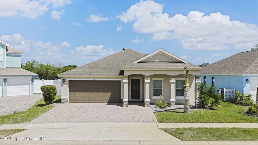 3901 Brantley Circle, Rockledge