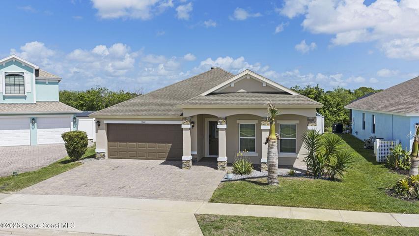 3901 Brantley Circle, Rockledge, FL, 32955 photo 5