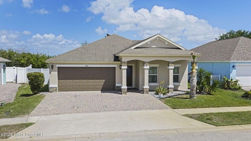 3901 Brantley Circle, Rockledge, FL, 32955 photo 3