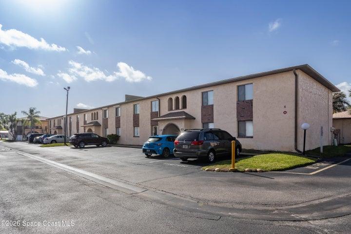 261 San Paulo Court 6-261, West Melbourne, FL, 32904 photo 3