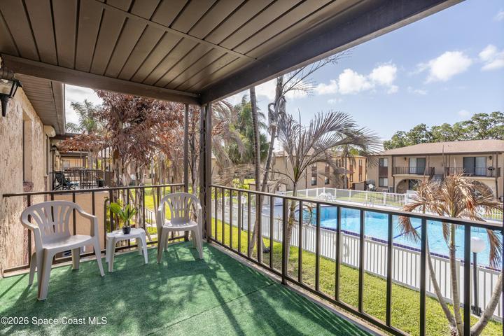 261 San Paulo Court 6-261, West Melbourne, FL, 32904 photo 2