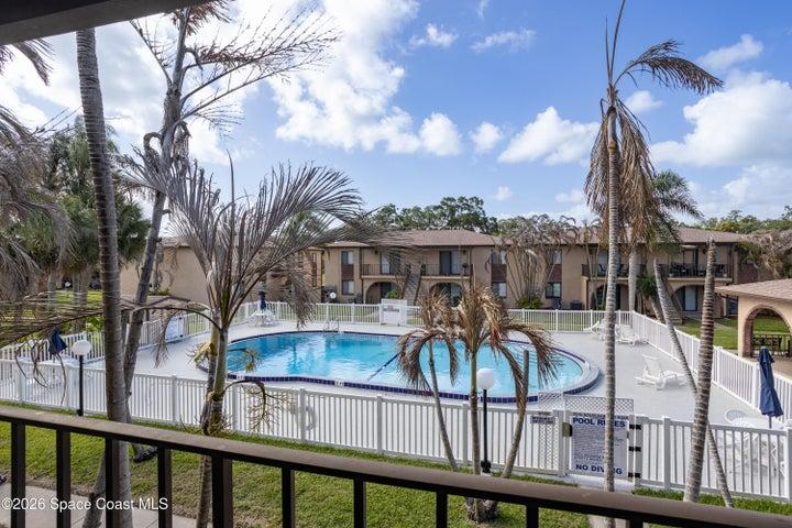 261 San Paulo Court 6-261, West Melbourne, FL, 32904 photo 19