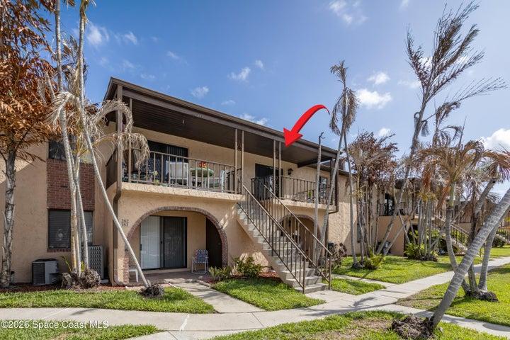 261 San Paulo Court 6-261, West Melbourne, FL, 32904 photo 20