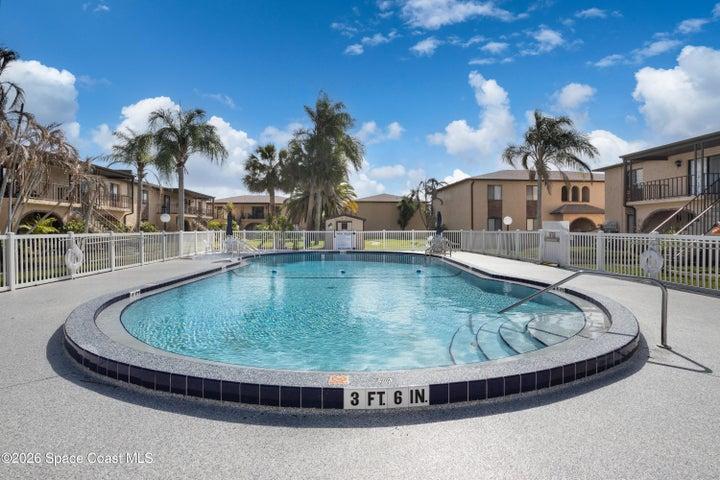 261 San Paulo Court 6-261, West Melbourne, FL, 32904 photo 21