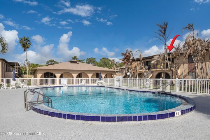 261 San Paulo Court 6-261, West Melbourne, FL, 32904 photo 22