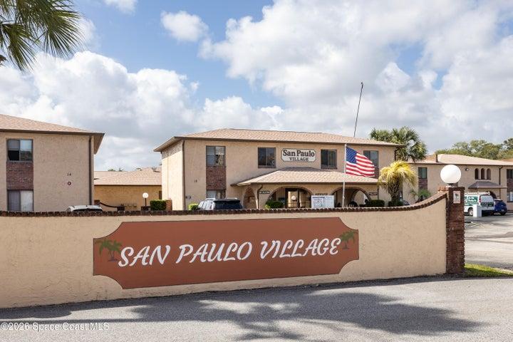261 San Paulo Court 6-261, West Melbourne, FL, 32904 photo 23