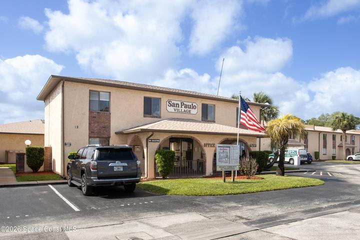 261 San Paulo Court 6-261, West Melbourne, FL, 32904 photo 24