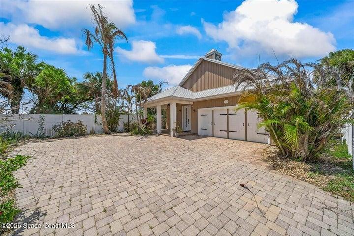 7383 Stuart Avenue, Melbourne Beach, FL, 32951 photo 3