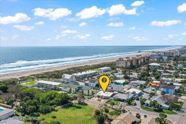 315 Arthur Avenue, Cocoa Beach, FL, 32931 photo 2