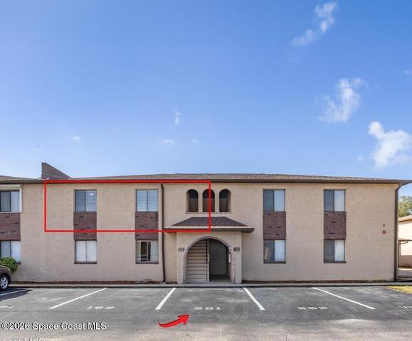261 San Paulo Court 6-261, West Melbourne