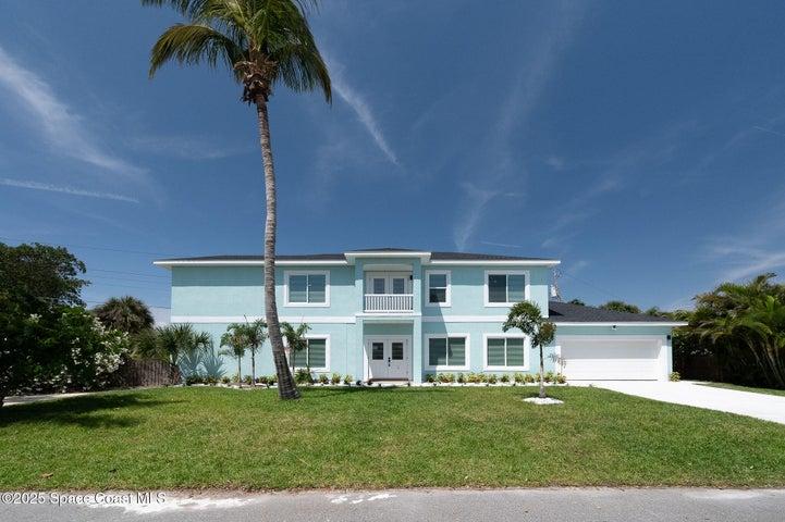 1364 Palmer Court, Cocoa Beach, FL, 32931 photo 2