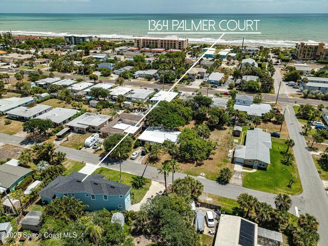 1364 Palmer Court, Cocoa Beach, FL, 32931 photo 3