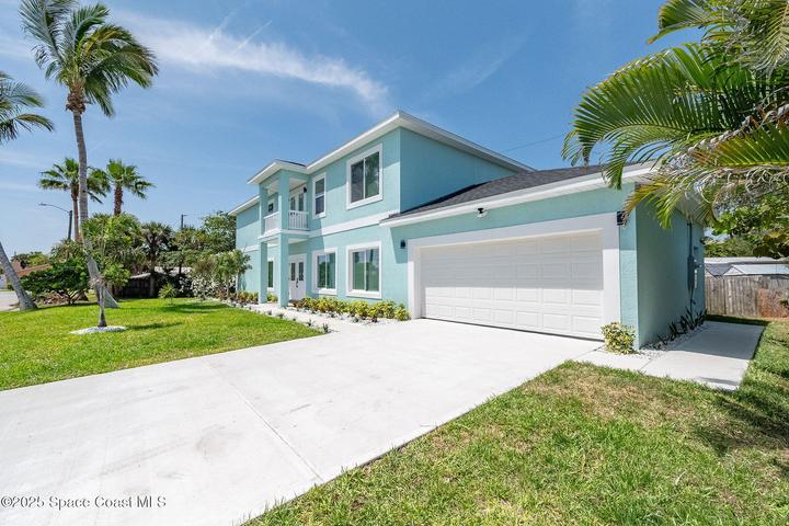 1364 Palmer Court, Cocoa Beach, FL, 32931 photo 5