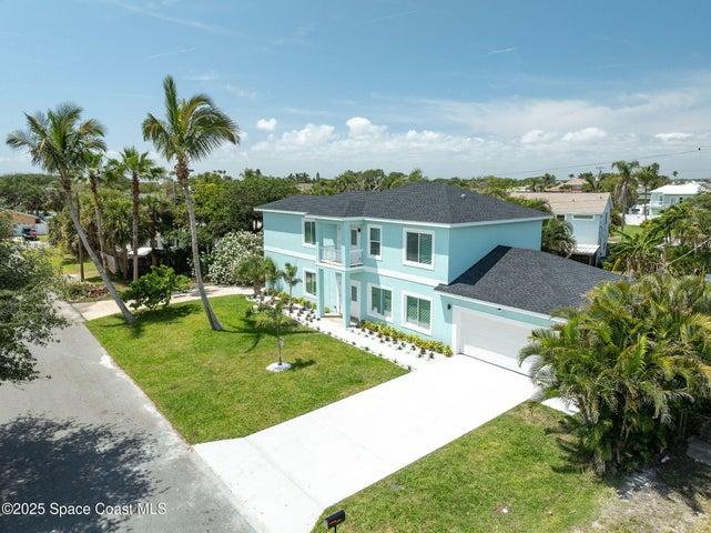 1364 Palmer Court, Cocoa Beach