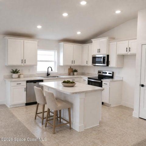 1526 Kylar Drive NW, Palm Bay, FL, 32907 photo 3