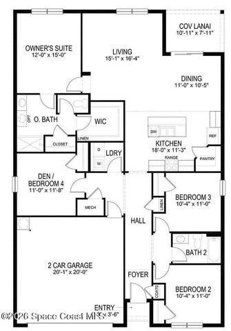 2158 Jupiter Boulevard SW, Palm Bay, FL, 32908 photo 23