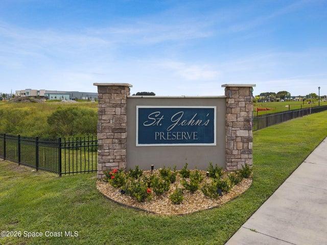 2106 Kylar Drive NW, Palm Bay, FL, 32907 photo 39