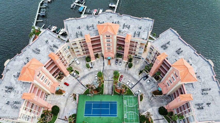 104 Riverside Drive 602, Cocoa