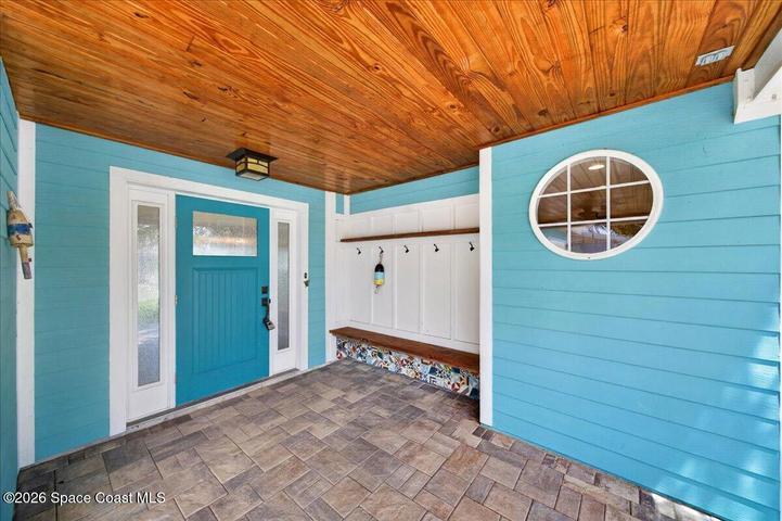 433 Blakey Boulevard, Cocoa Beach, FL, 32931 photo 7