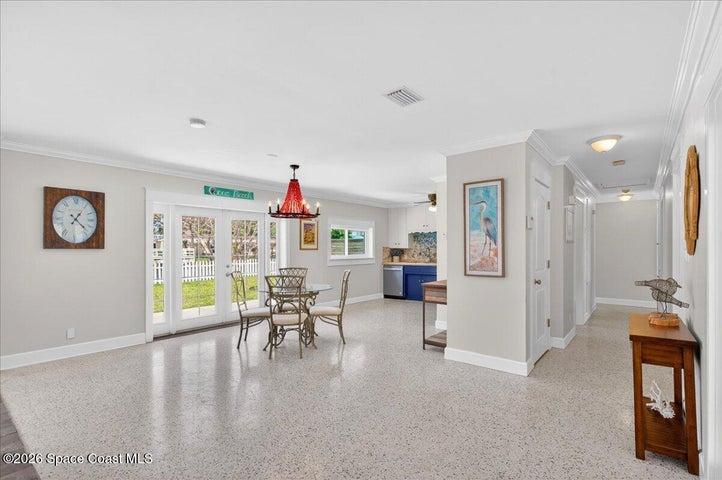 433 Blakey Boulevard, Cocoa Beach, FL, 32931 photo 4
