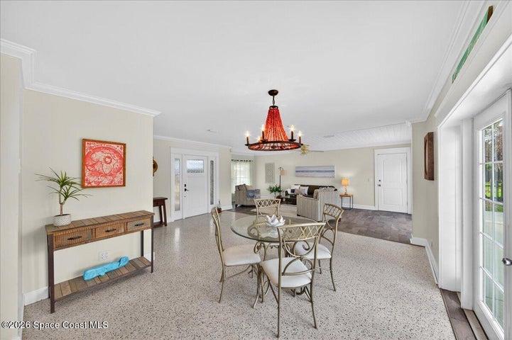 433 Blakey Boulevard, Cocoa Beach, FL, 32931 photo 12