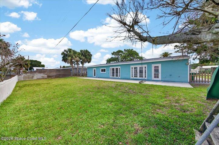 433 Blakey Boulevard, Cocoa Beach, FL, 32931 photo 21