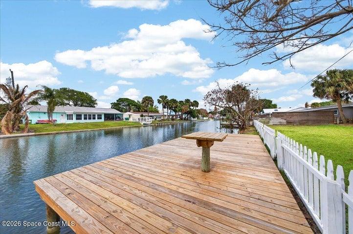 433 Blakey Boulevard, Cocoa Beach, FL, 32931 photo 19