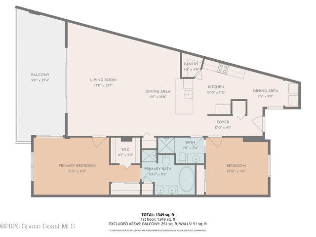 102 Riverside Drive 203, Cocoa, FL, 32922 photo 44