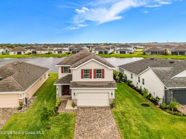 2204 Middlebury Drive SE, Palm Bay, FL, 32909 photo 2