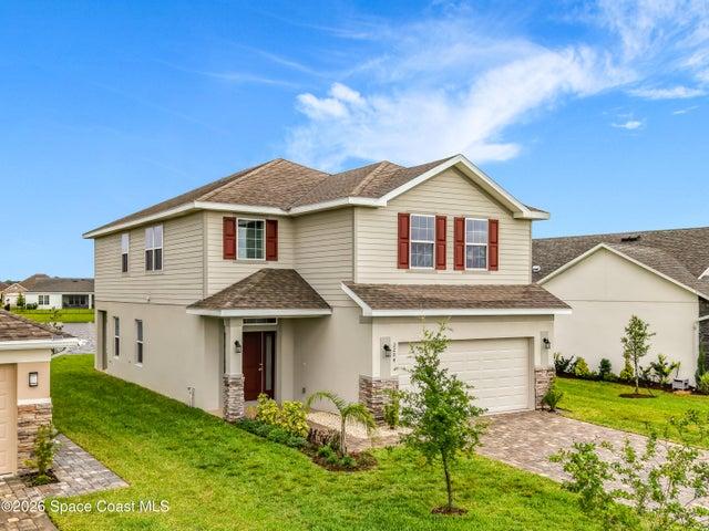 2204 Middlebury Drive SE, Palm Bay