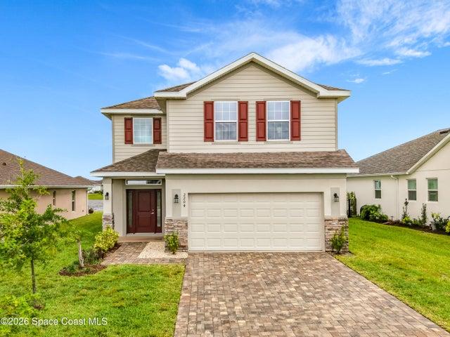 2204 Middlebury Drive SE, Palm Bay, FL, 32909 photo 3