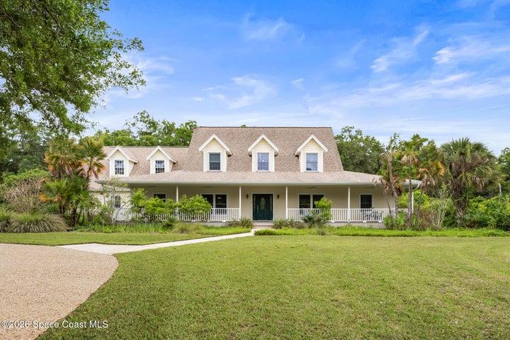 2102 Ladner Road NE, Palm Bay