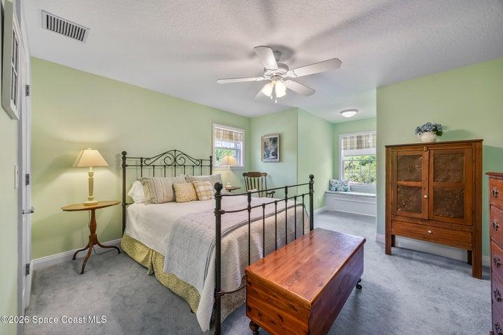 Bedroom #3