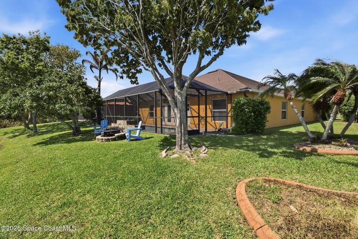 4343 Browning Lane, Rockledge, FL, 32955 photo 11