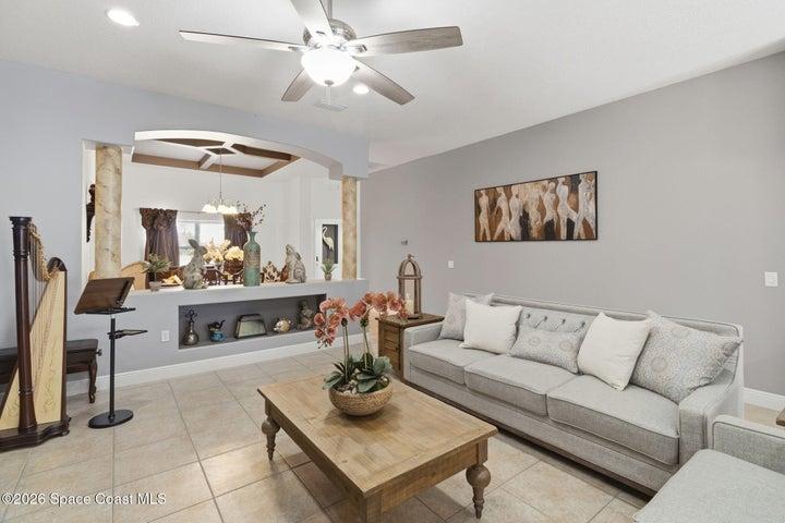 4343 Browning Lane, Rockledge, FL, 32955 photo 13