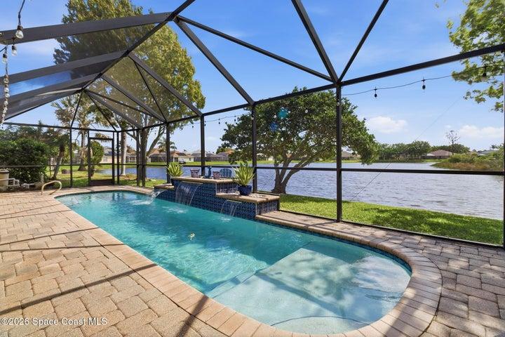 4343 Browning Lane, Rockledge, FL, 32955 photo 9