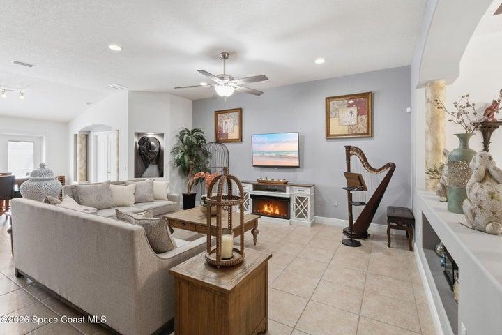 4343 Browning Lane, Rockledge, FL, 32955 photo 12