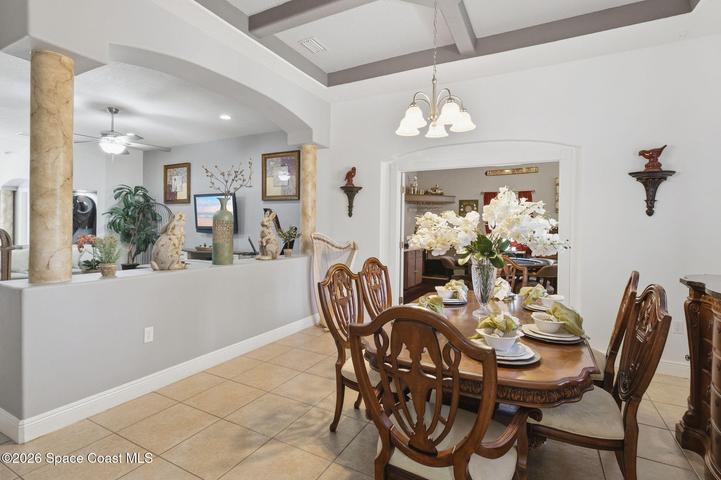 4343 Browning Lane, Rockledge, FL, 32955 photo 15