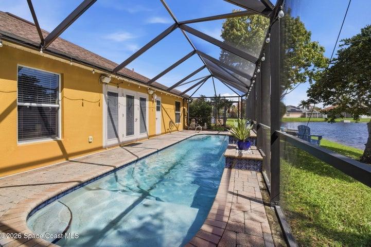 4343 Browning Lane, Rockledge, FL, 32955 photo 8