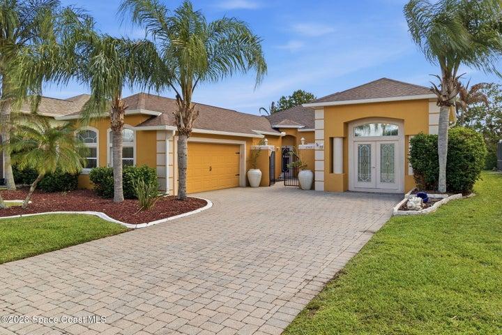 4343 Browning Lane, Rockledge, FL, 32955 photo 2