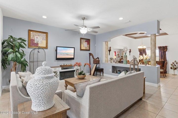 4343 Browning Lane, Rockledge, FL, 32955 photo 5