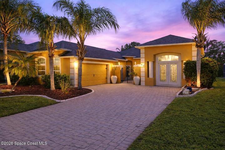 4343 Browning Lane, Rockledge
