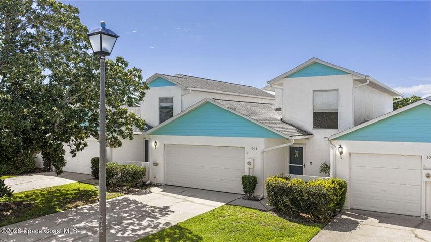 1018 Villa Drive, Melbourne, FL, 32940 photo 2