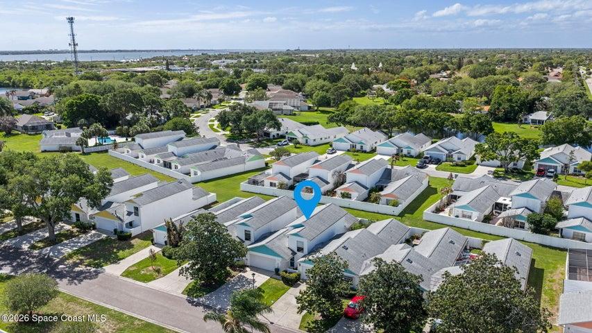 1018 Villa Drive, Melbourne, FL, 32940 photo 3