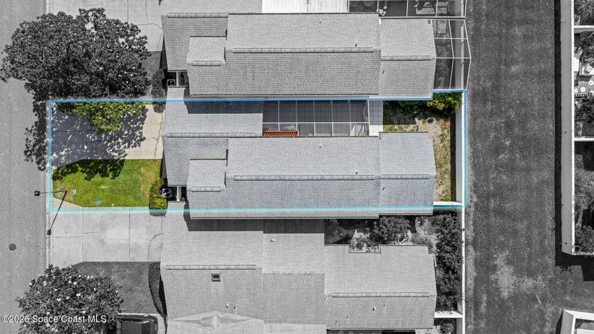 1018 Villa Drive, Melbourne, FL, 32940 photo 4