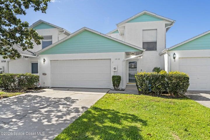 1018 Villa Drive, Melbourne