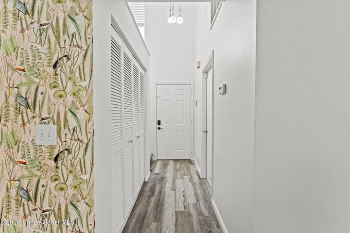 1018 Villa Drive, Melbourne, FL, 32940 photo 7