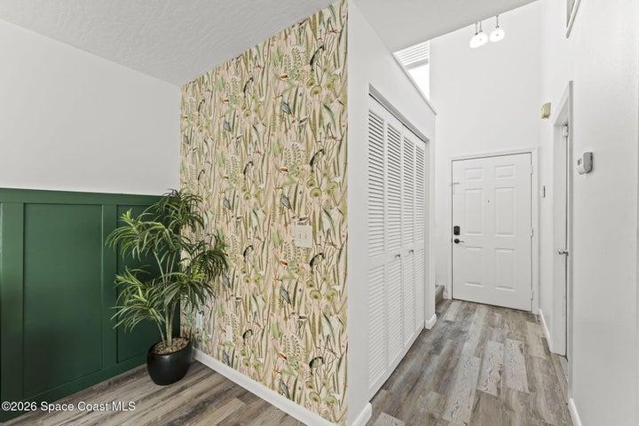 1018 Villa Drive, Melbourne, FL, 32940 photo 8