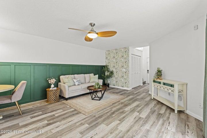 1018 Villa Drive, Melbourne, FL, 32940 photo 10