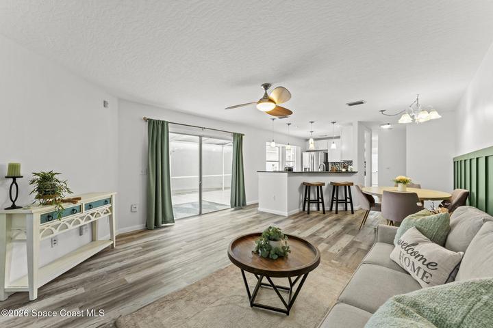 1018 Villa Drive, Melbourne, FL, 32940 photo 11